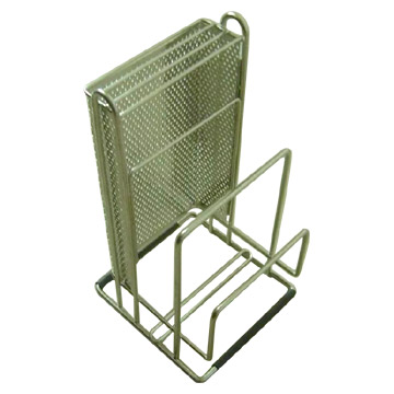  Kitchen Rack (Cuisine Rack)