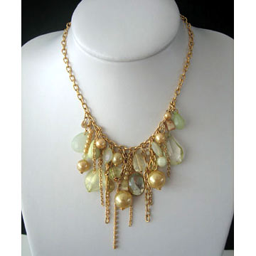  Lady`s Necklace (Lady`s Necklace)