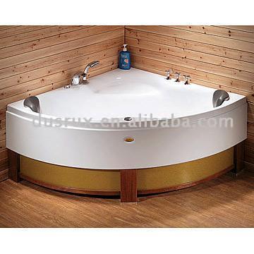  Massage Bathtub (Массажные ванны)