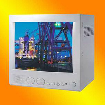  CCTV Monitor (CCTV монитор)