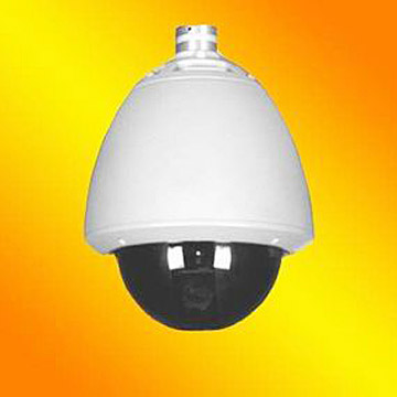  High Speed Dome Camera (Высокоскоростная купольная камера)