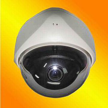  CCTV Dome Camera (Купольная камера видеонаблюдения)