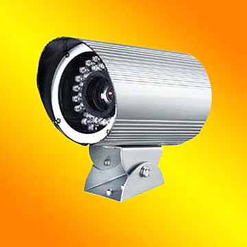  Infra Red Camera (Инфракрасные камеры)