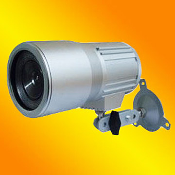  Infrared Camera (Инфракрасные камеры)