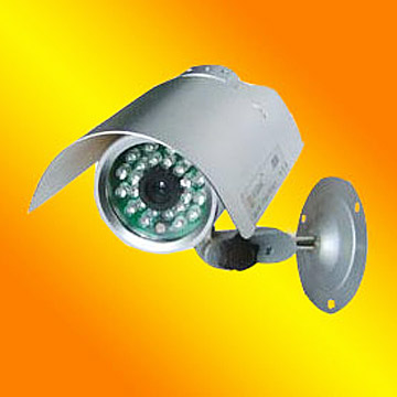 CCTV-IR-Kamera (CCTV-IR-Kamera)