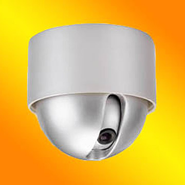  CCD Dome Camera (CCD купольная камера)