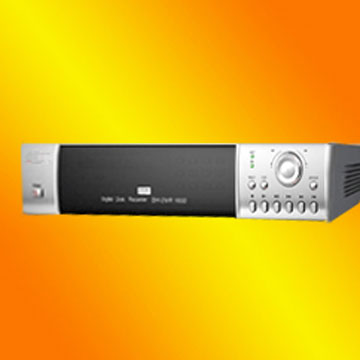  Stand Alone DVR (Stand Alone DVR)