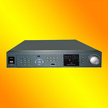  CCTV DVR (CCTV DVR)