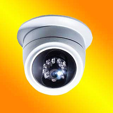  Surveillance Camera (Камеры наблюдения)