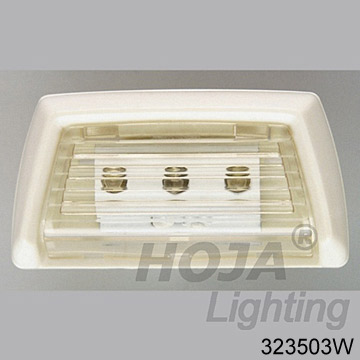  LED Courtesy Light (3.5"x1.8") (Светодиодные Courtesy Light (3.5 "x1.8"))