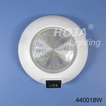  4" LED Surface Mount Light (4 "Surface Mount LED Light)