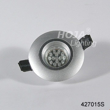  2.7" LED Spot Light (2.7 "LED Spot Light)