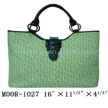  Ladies` Handbag ( Ladies` Handbag)