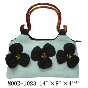  Ladies` Handbag ( Ladies` Handbag)