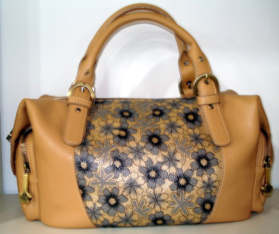  Shoulder Handbag (Sac à bandoulière)