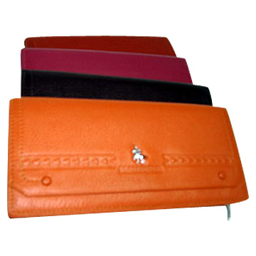  Classical Wallet (Classique Wallet)