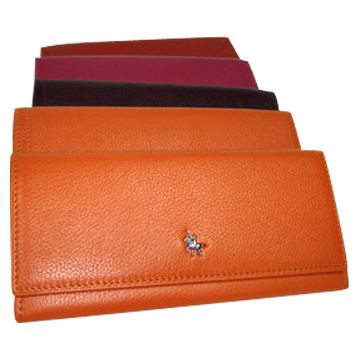  Fashion Wallet (Моды Бумажник)