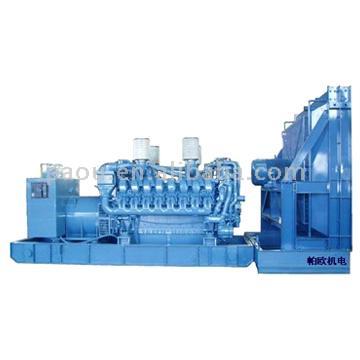  Generator Set ( Generator Set)