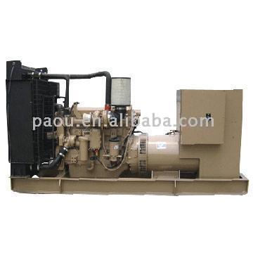 Generator Set (Generator Set)