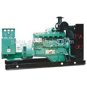  Generator Set ( Generator Set)