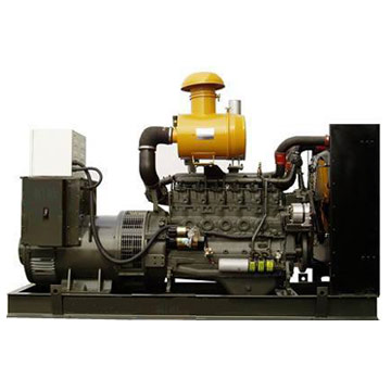  Generator Set