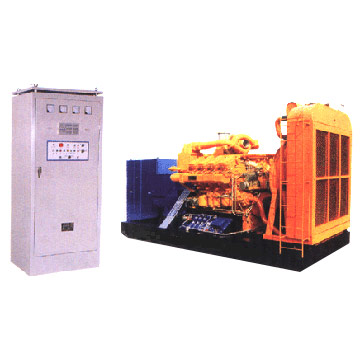  Generator Set