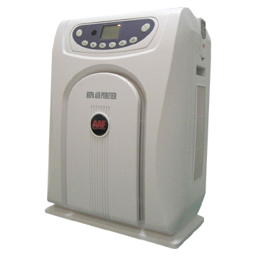  Hepa Air Purifier (AAF) (Purificateur d`air HEPA (AAF))