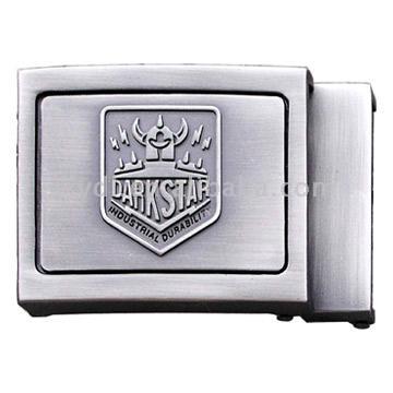 Presse Buckle (Presse Buckle)