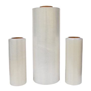  5-Layer LLDPE Stretch Film (5-слойной стретч-пленка LLDPE)