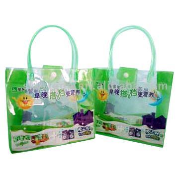  PVC Bag