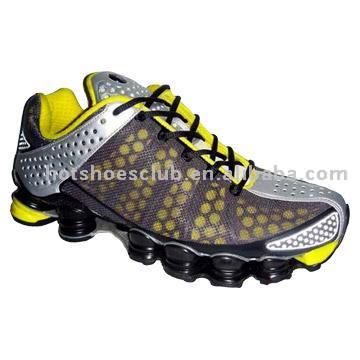  Sports Shoe (Chaussure de sport)