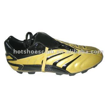  Football Shoe (Chaussures Football)