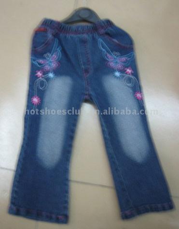  Jeans (Джинса)