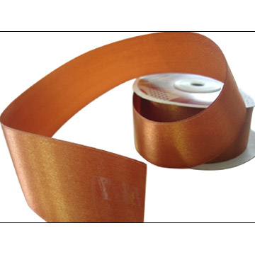  Double Face Nylon Satin Ribbon ()