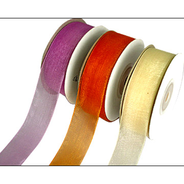  Nylon Yarn Ribbons ()