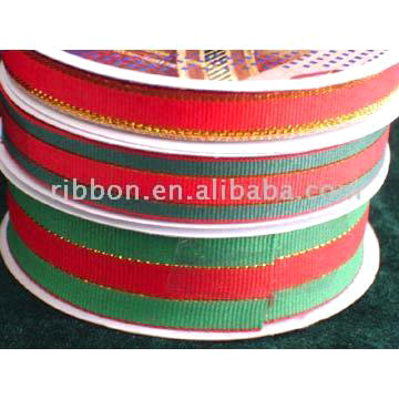  Dyed Ribbons (Dyed Rubans)