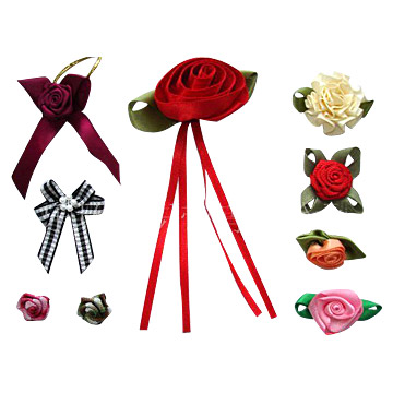  Bow Ribbons ()