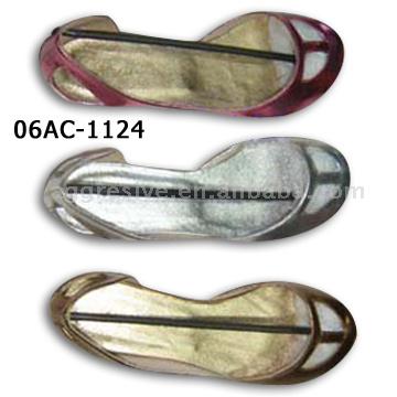  Ballerina Shoes (Ballerines)