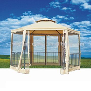 Metall-Pavillon (Metall-Pavillon)