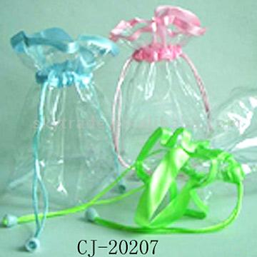  PVC Bag