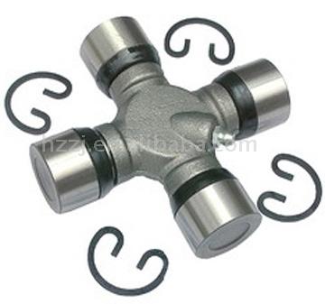  Universal Joints (Joints universels)