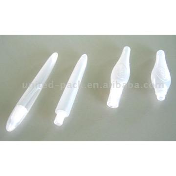  Sirup Pens / Bottles (Sirup Stylos / Bouteilles)
