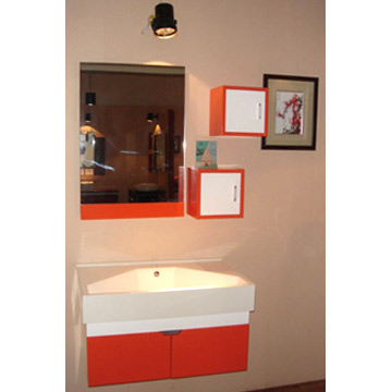  Bathroom Cabinet (Bathroom Cabinet)