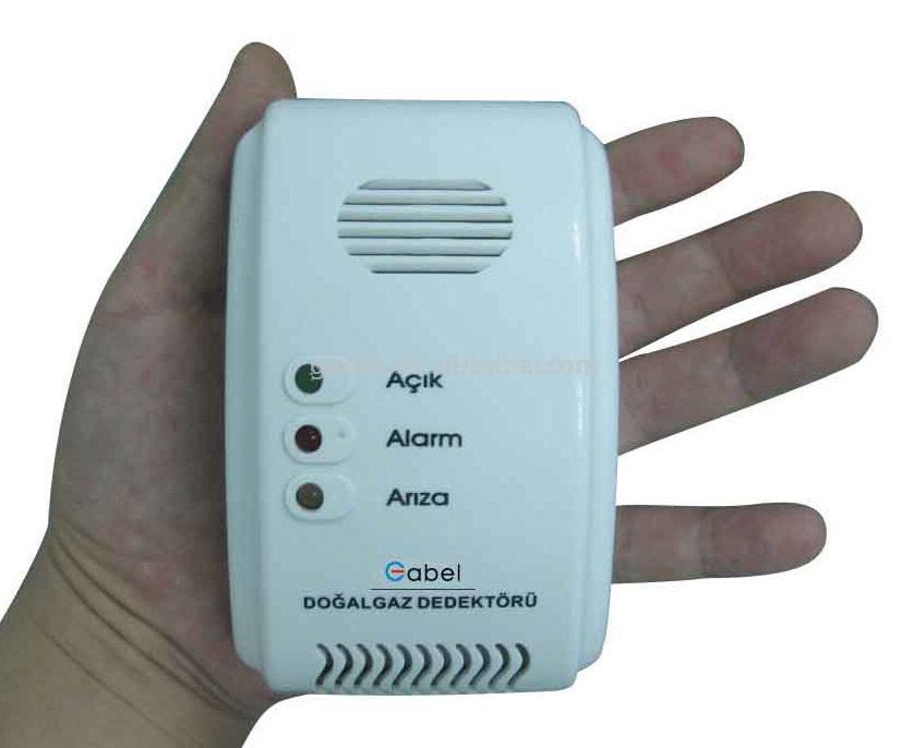 Gas-Alarm (Gas-Alarm)