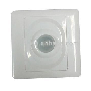 PIR-Sensor Switch (PIR-Sensor Switch)