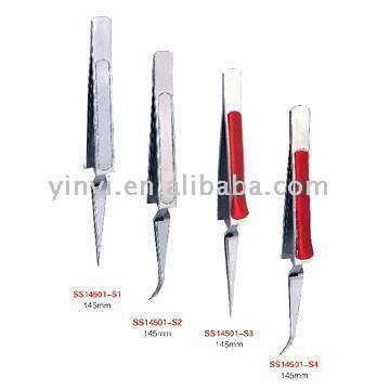  Contrast Tweezers (Contraste Brucelles)