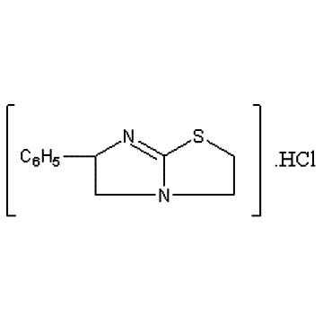  Levamisole Hydrochloride (Chlorhydrate de lévamisole)