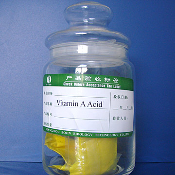  Vitamin A (Vitamine A)