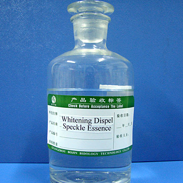  Whitening Dispel Speckle Essence (Отбеливание Рассеять Спекл Сущности)