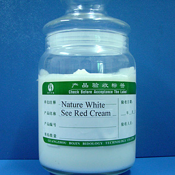  Natural White Penetrating Cream